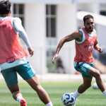 Cruzeiro ‘reverte’ punição e terá reforço contra o Bragantino pelo Brasileiro