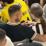 Atlético x Goiás: sem jogar há 84 dias, Vargas assiste duelo na Arena MRV