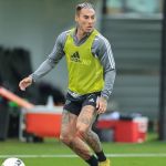 Atlético: Vargas afirma estar 100% mentalmente e sonha com 2023 de sucesso