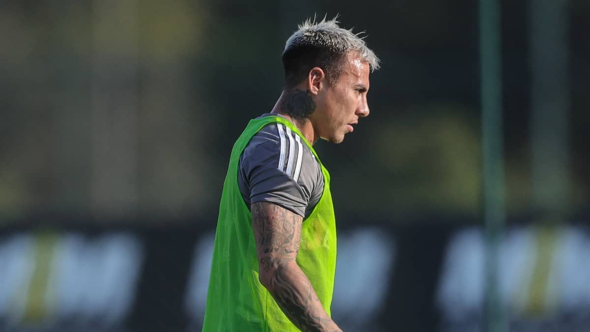 Fora há três jogos, Vargas pode reforçar Atlético na Libertadores