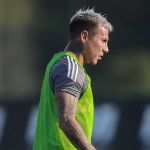 Fora há três jogos, Vargas pode reforçar Atlético na Libertadores