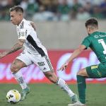 Chegadas, saídas e frustração: como foi a visita do Atlético a Cuiabá em 2022