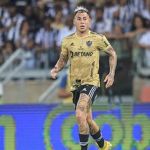 Atlético vai utilizar uniforme dourado contra o Democrata-SL