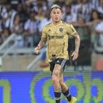 Atlético vai utilizar uniforme dourado contra o Democrata-SL