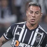 Atacante sofre lesão e vira desfalque no Atlético