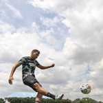 Botafogo finaliza preparação para estreia na Libertadores; veja provável escalação