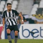 Destaque do Botafogo quer 'caldeirão' alvinegro na Copa do Brasil