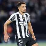 Cruzeiro: Mattos revela acerto com Eduardo, ex-meia do Botafogo