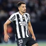 Cruzeiro: Mattos revela acerto com Eduardo, ex-meia do Botafogo