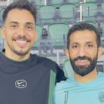 Acertado com Cruzeiro, meia passa férias nos Emirados Árabes