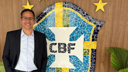 Eduardo Machado, presidente do ABC