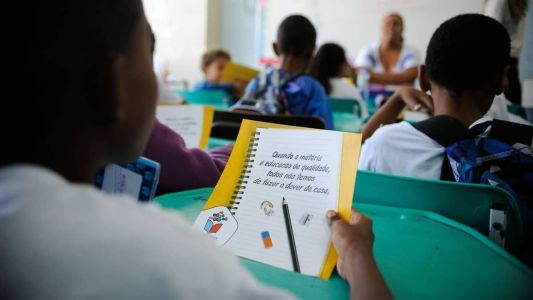 Incluir requer pensar como podemos eliminar o que impede e o que dificulta a aprendizagem