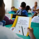 Educação inclusiva é uma conquista para todos
