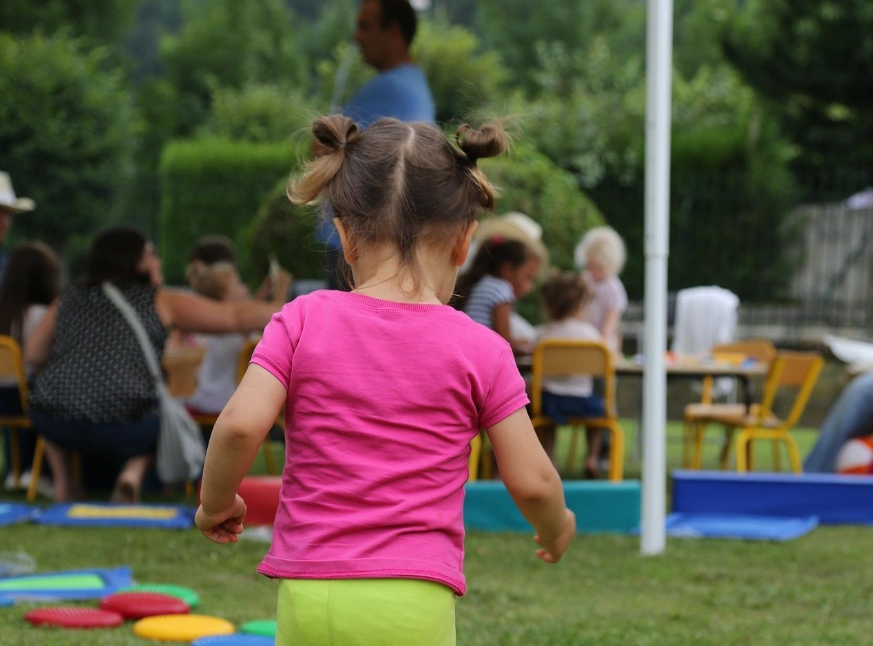 Mensalidade de berçário e maternal em BH supera valor de Direito e de outros cursos