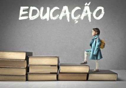 EDUCAÇÃO
