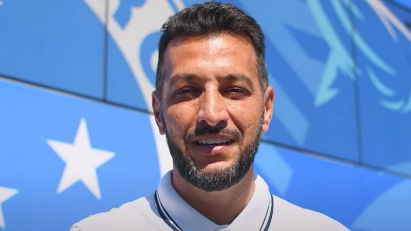Novo diretor do Cruzeiro, Edu Dracena manda recado à torcida e detalha função