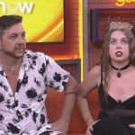 BBB 25: ‘Dívida aumentou’, afirmam Edy e Raíssa pós-reality