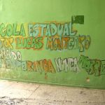 Moradores de bairro de BH protestam contra fechamento de escola estadual e acionam Assembleia