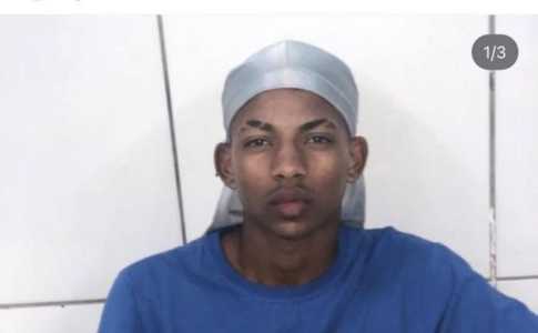 Jovem foi morto a tiros em Ipaba