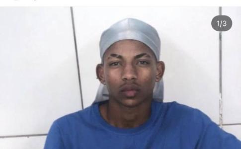Jovem foi morto a tiros em Ipaba