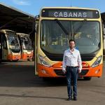 Prefeitura de Mariana anuncia novo ônibus para a rota do bairro Cabanas