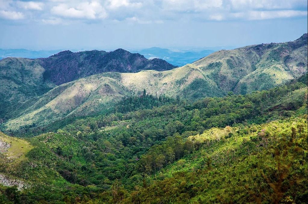Oposição na ALMG tenta ampliar proteção ambiental em área já vetada por Zema