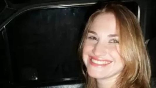 A vítima Vanessa Veroneze Francisco estava com o marido no sítio, quando criminoso invadiu a propriedade