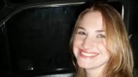 A vítima Vanessa Veroneze Francisco estava com o marido no sítio, quando criminoso invadiu a propriedade