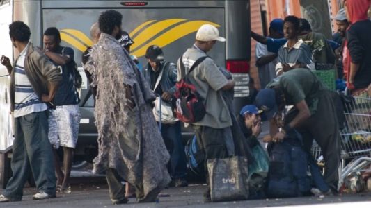 Efeitos intensos da substância preocupam as autoridades e até o PCC