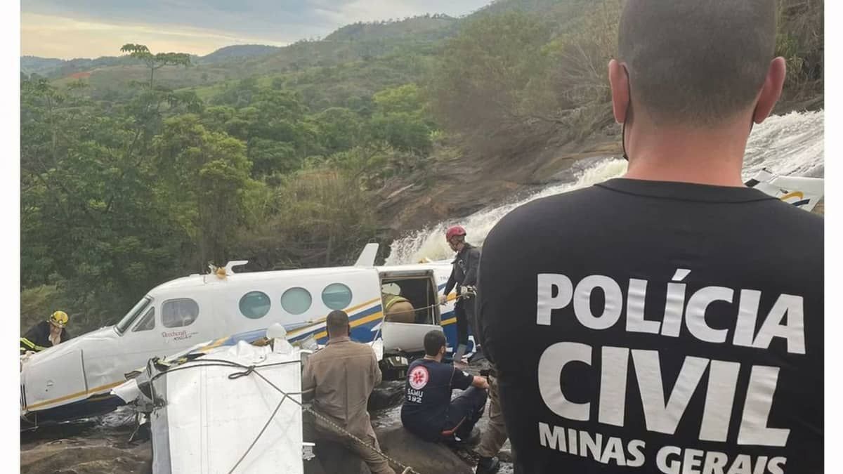 PC conclui inquérito sobre morte de Marília Mendonça e divulga resultado nesta quarta (4)