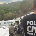 PC conclui inquérito sobre morte de Marília Mendonça e divulga resultado nesta quarta (4)