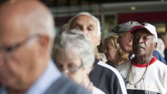 Aposentados que não participarem do Censo terão o benefício suspenso ao fim do processo