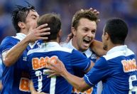 Ex-Cruzeiro, Dagoberto surpreende e se torna atleta de outro esporte