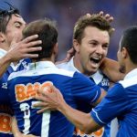 Egídio relembra resenha com Dagoberto no Cruzeiro: 'vamos ganhar de quanto?'