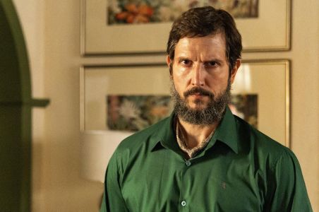 Marcos Palmeira e Humberto Carrão interpretam José Inocêncio em 'Renascer'