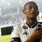 Vasco acerta a venda de Eguinaldo para o Shakhtar Donetsk-UCR