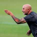 Narrador da Globo critica trabalhos de Sampaoli, cita Flamengo e alerta Atlético