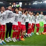 Eintracht Frankfurt vence Stuttgart de virada e vai à final da Copa da Alemanha 