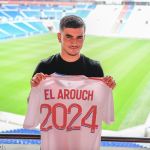 Conheça Mohamed El Arouch, promessa do Lyon que está perto do Botafogo