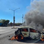 Captura do filho de 'El Chapo' Guzmán deixa 29 mortos e aterroriza cidade