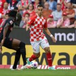 Clube alemão dispensa jogador após postagem sobre conflito Israel-Palestina