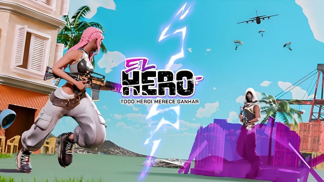 El Hero anuncia Triad Cup, torneio com R$ 20 mil em premiação; saiba detalhes