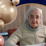 Freira gaúcha, a mais velha da América Latina, completa 115 anos neste sábado (27); confira curiosidades 