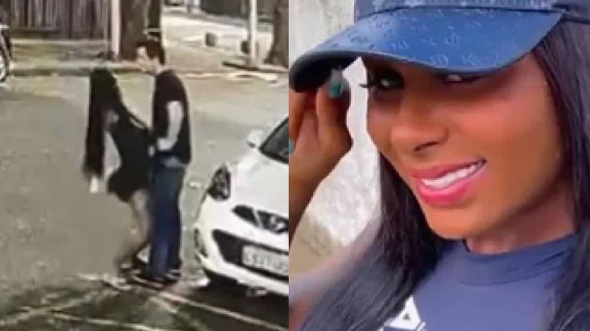 'Uma das maiores ladras de celular' do Rio de Janeiro é presa; ela distraía vítimas com oferta de programa sexual