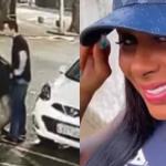 'Uma das maiores ladras de celular' do Rio de Janeiro é presa; ela distraía vítimas com oferta de programa sexual