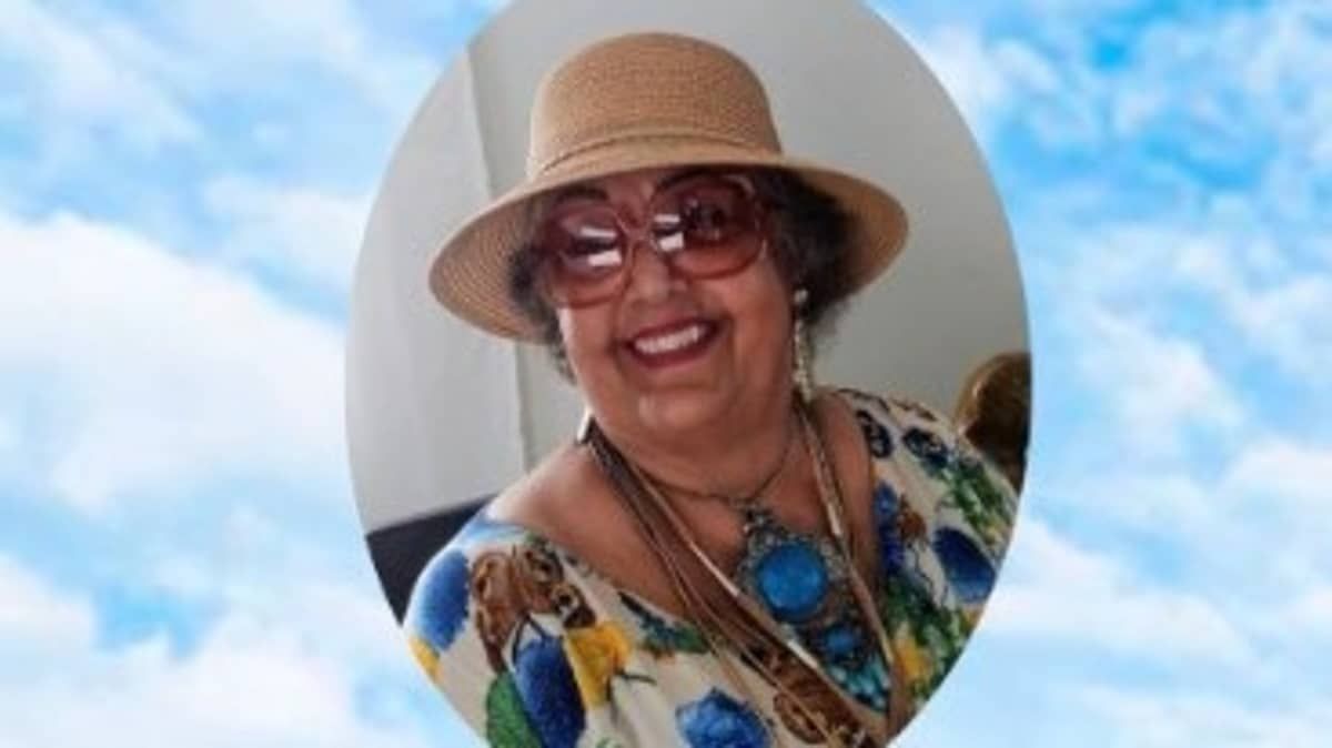 Morre ex-vereadora Zazá Schettino em Belo Horizonte