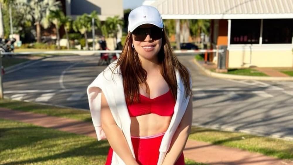 Cantora Naiara Azevedo denuncia ex-marido por 'constrangimento ilegal'