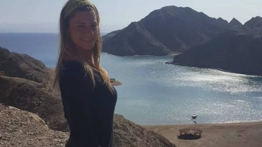 Ela participava da festa de música eletrônica “Universo Paralelo”, alvo de ataque no último sábado (7)