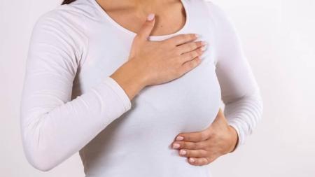 Ela tinha recomendação médica para o procedimento devido a um quadro de dorsalgia e cervicalgia