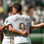 Atlético de Madrid perde para o rebaixado Elche no Espanhol